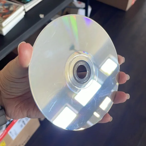 Nintendo Wii Endless Ocean Pre-owned Video Game - Picture 10 of 11